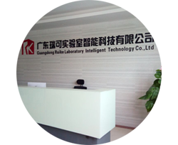 廣東瑞可實驗室智能科技有限公司